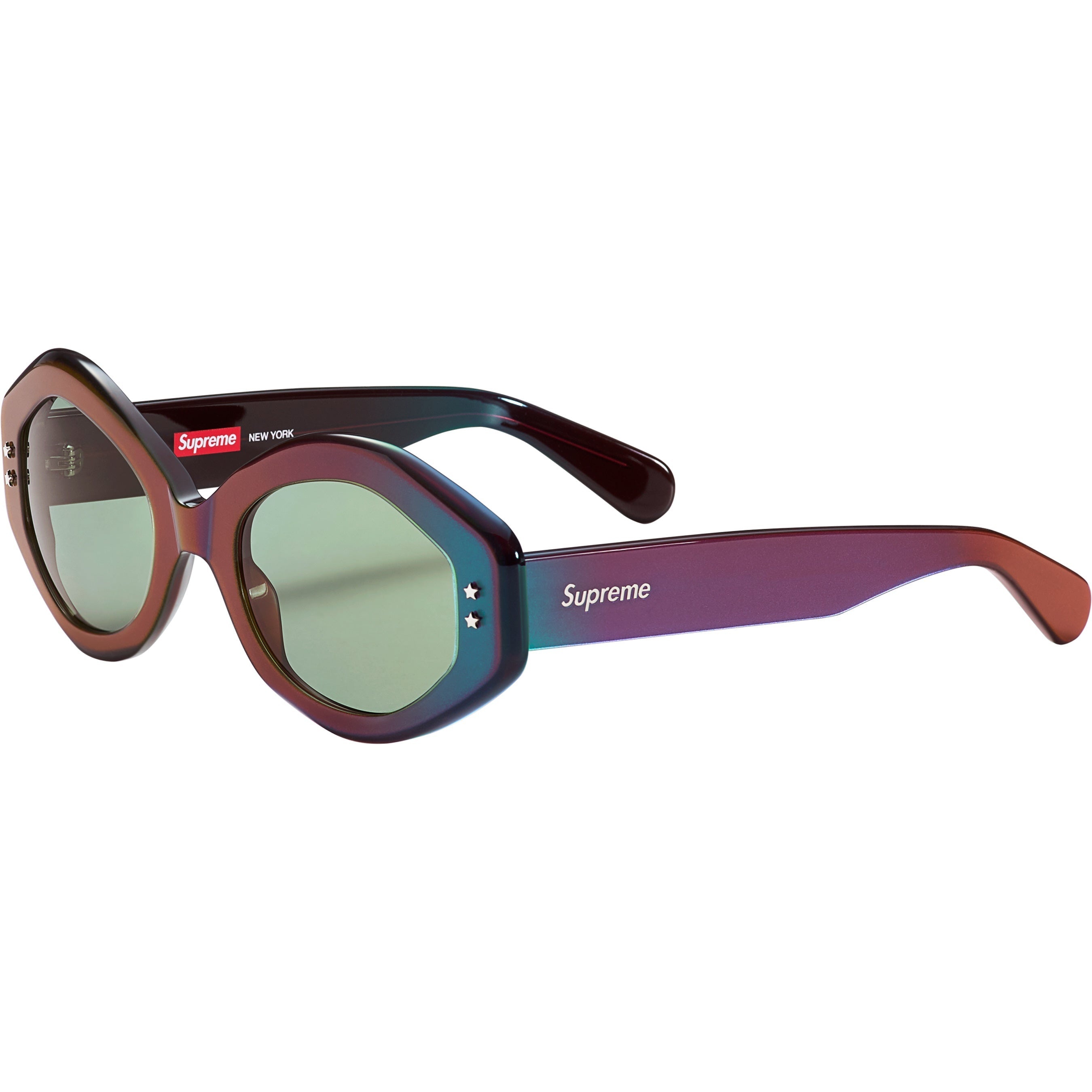 Nomi Sunglasses view 5